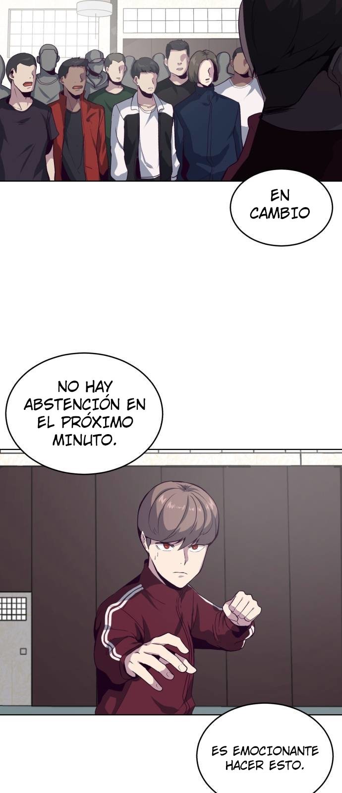 El Niño De La Muerte Capitulo 9 página 60