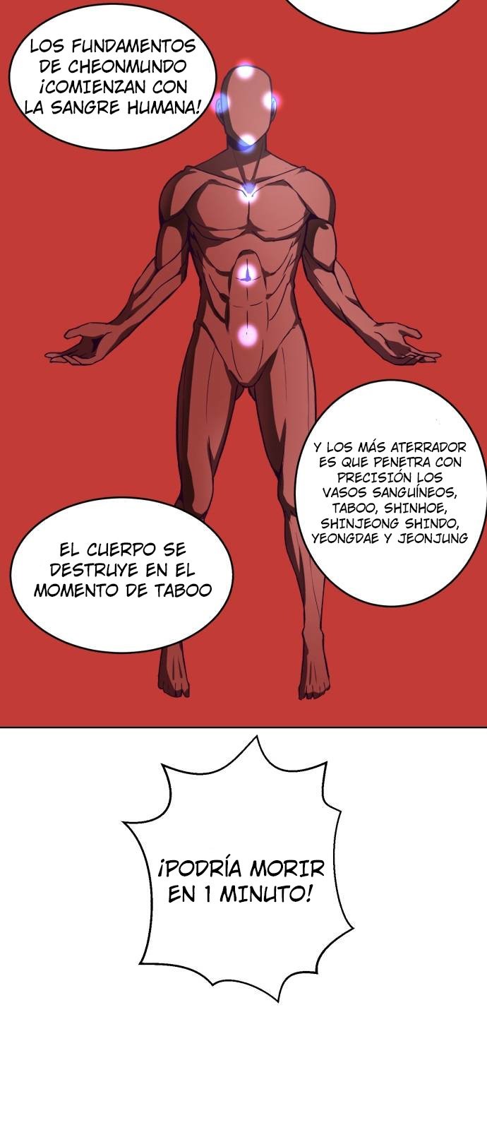 El Niño De La Muerte Capitulo 9 página 62