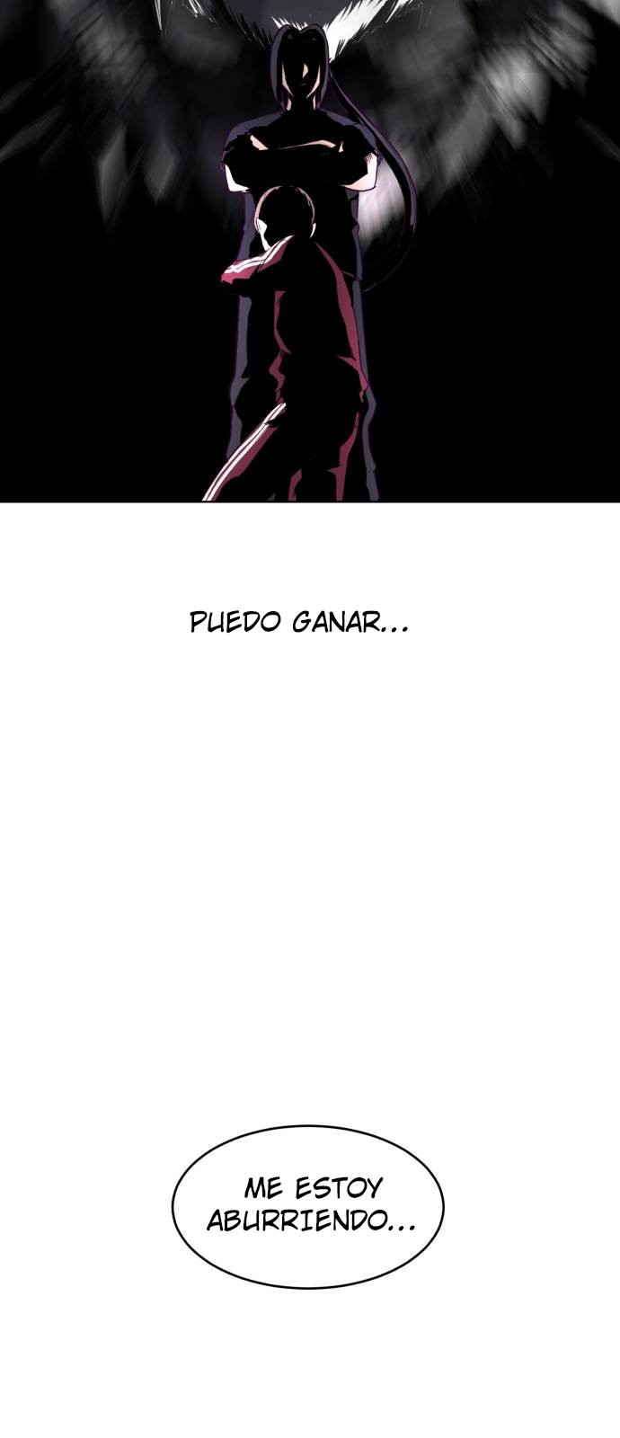 El Niño De La Muerte Capitulo 9 página 67
