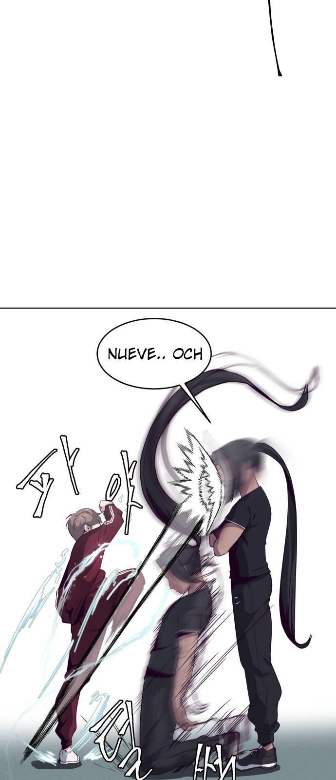 El Niño De La Muerte Capitulo 9 página 70