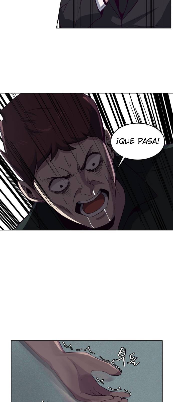 El Niño De La Muerte Capitulo 9 página 73