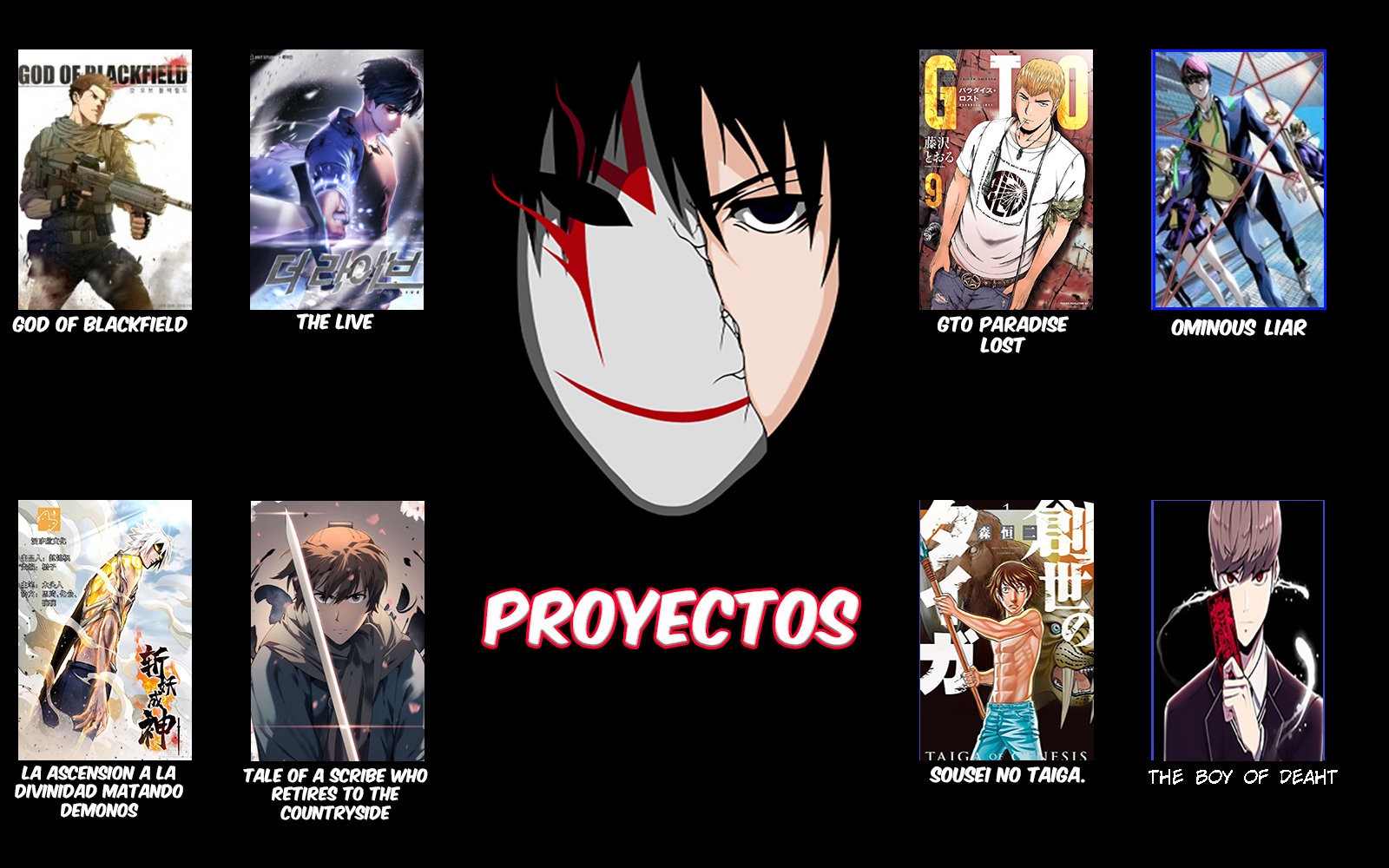 El Niño De La Muerte Capitulo 9 página 77