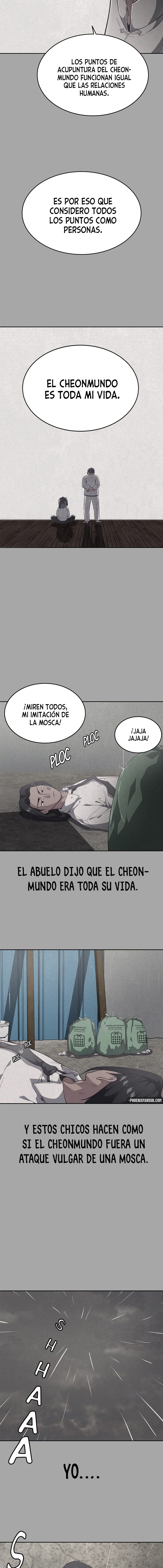 El Niño De La Muerte Capitulo 90 página 12