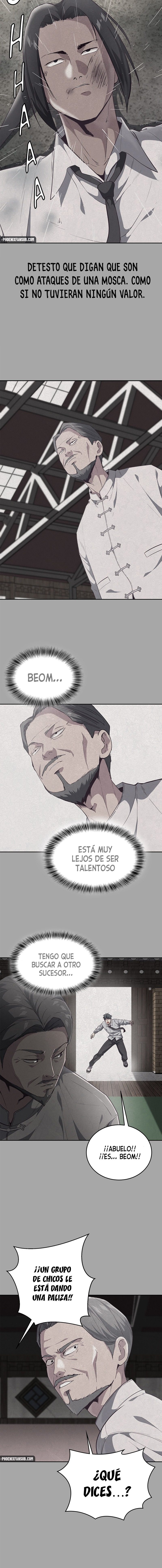 El Niño De La Muerte Capitulo 90 página 13
