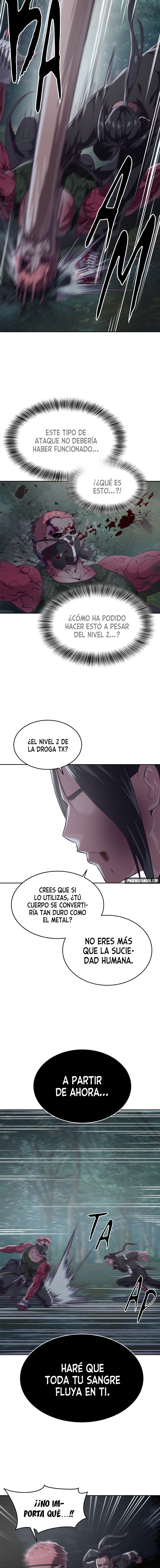 El Niño De La Muerte Capitulo 90 página 18