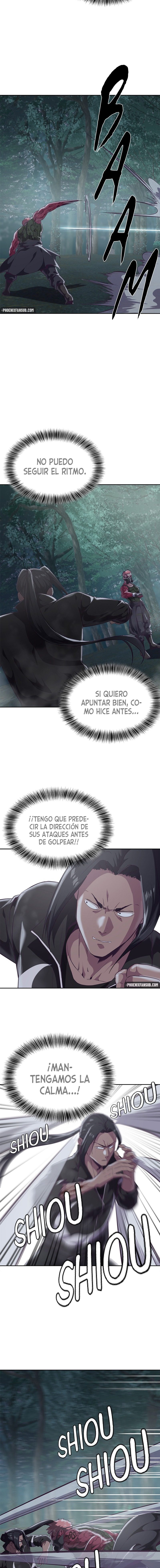El Niño De La Muerte Capitulo 90 página 5