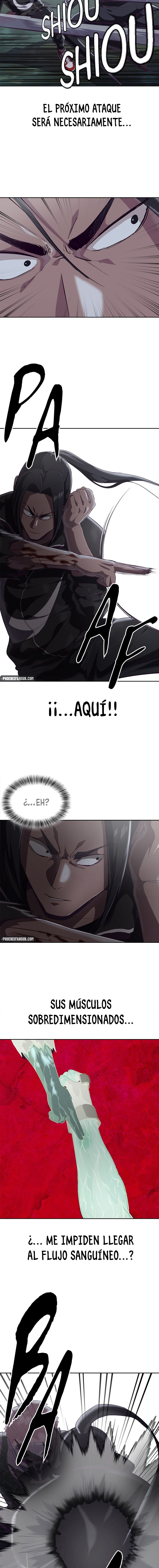 El Niño De La Muerte Capitulo 90 página 6