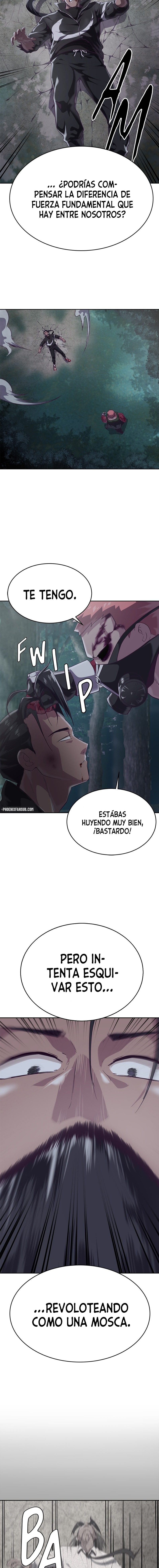 El Niño De La Muerte Capitulo 90 página 8