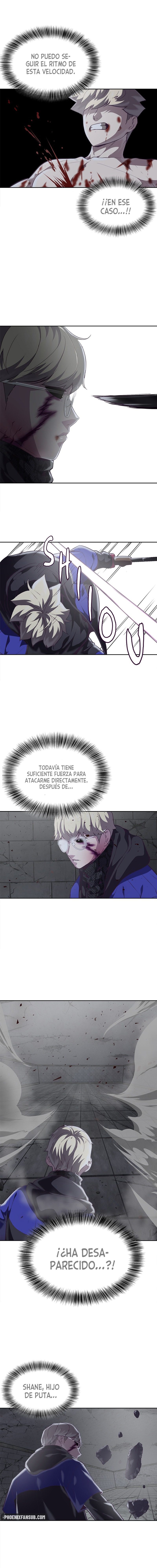 El Niño De La Muerte Capitulo 91 página 4
