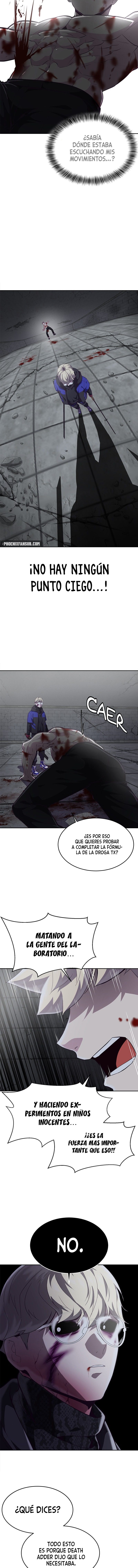El Niño De La Muerte Capitulo 91 página 6