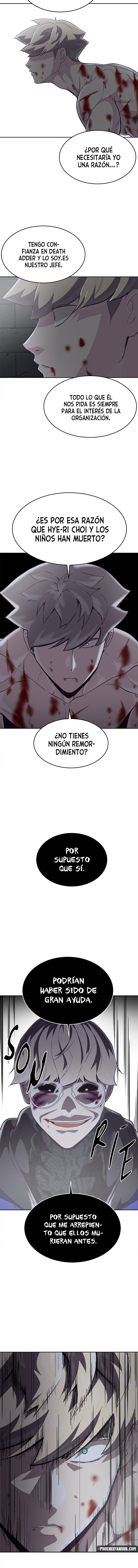 El Niño De La Muerte Capitulo 91 página 7