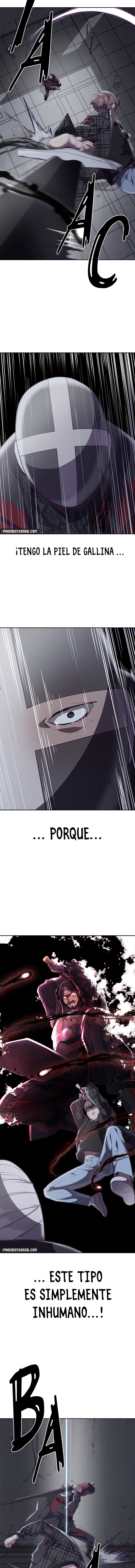 El Niño De La Muerte Capitulo 92 página 16