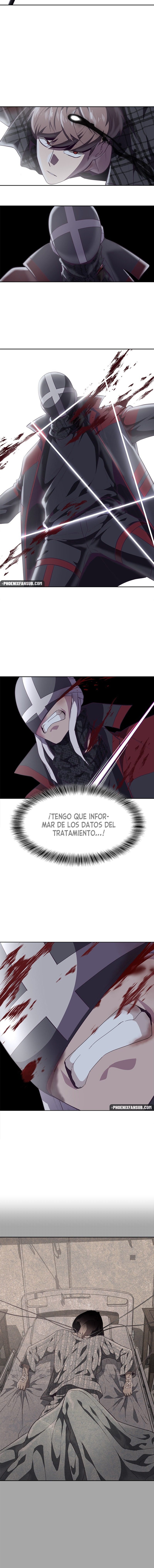 El Niño De La Muerte Capitulo 92 página 18