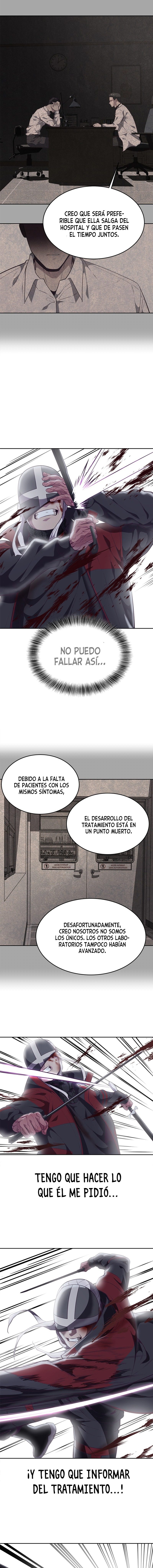 El Niño De La Muerte Capitulo 92 página 19