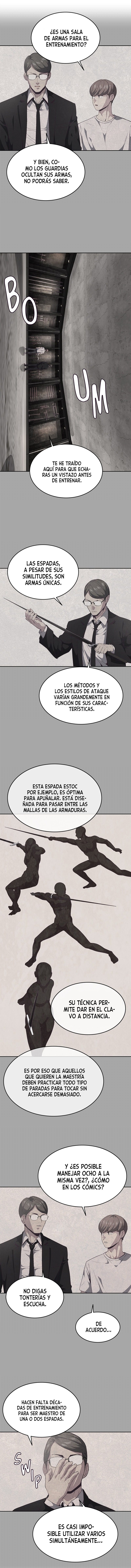 El Niño De La Muerte Capitulo 92 página 3
