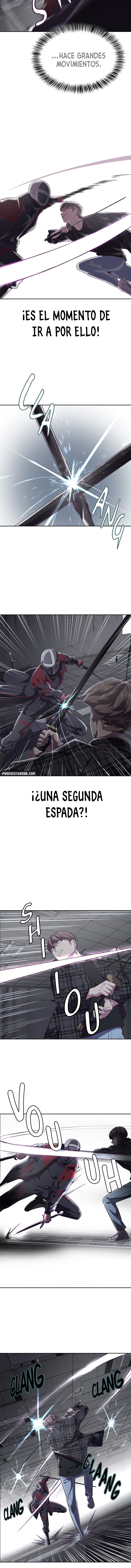 El Niño De La Muerte Capitulo 92 página 5