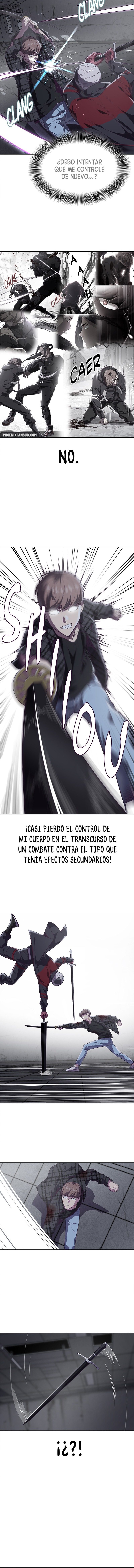 El Niño De La Muerte Capitulo 92 página 9