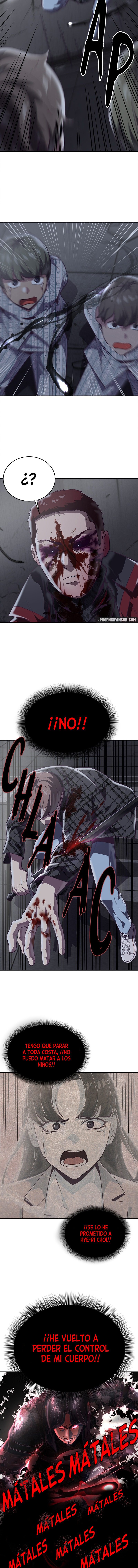 El Niño De La Muerte Capitulo 93 página 12