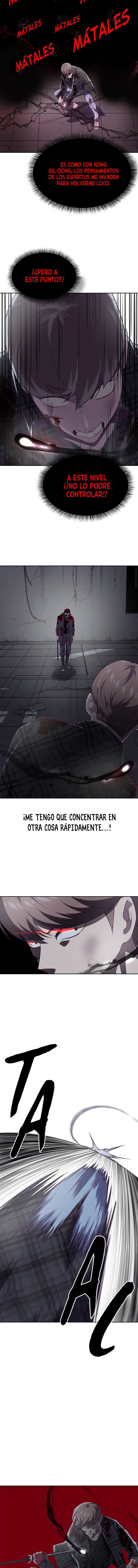 El Niño De La Muerte Capitulo 93 página 13