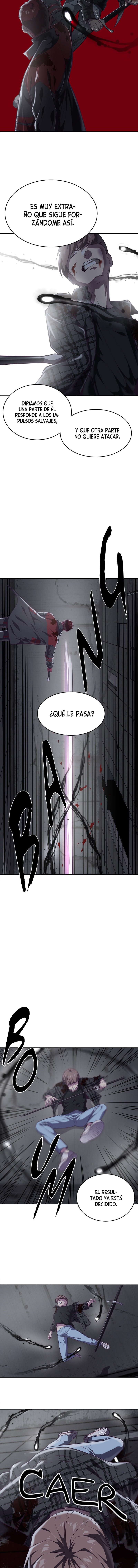 El Niño De La Muerte Capitulo 93 página 14