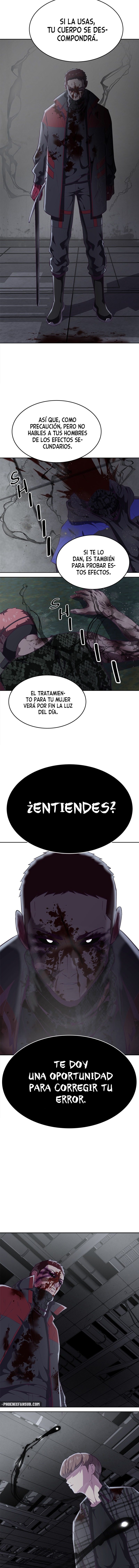 El Niño De La Muerte Capitulo 93 página 6