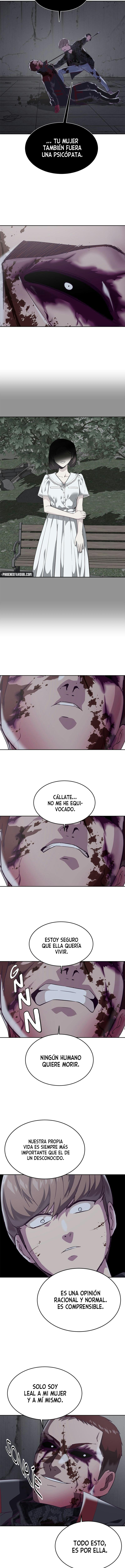 El Niño De La Muerte Capitulo 95 página 10