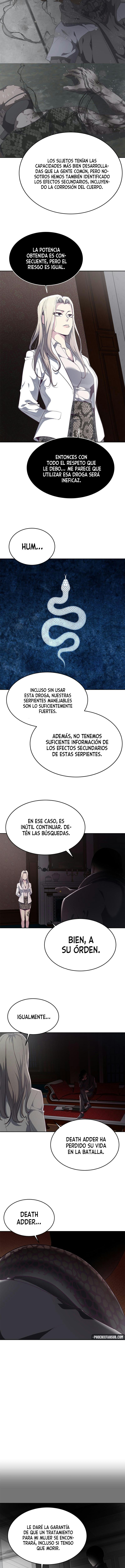 El Niño De La Muerte Capitulo 95 página 15