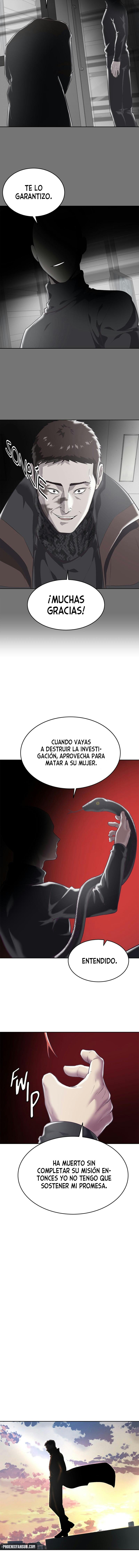 El Niño De La Muerte Capitulo 95 página 16