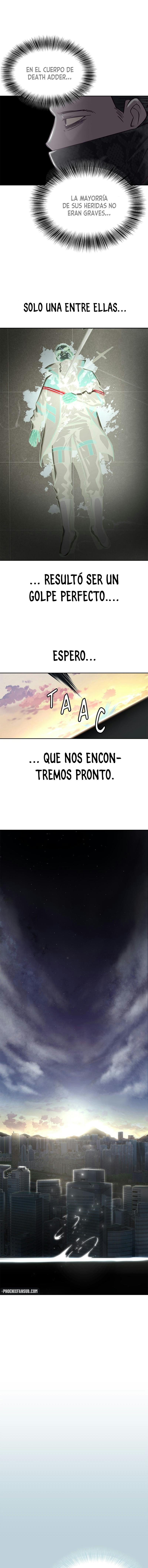 El Niño De La Muerte Capitulo 95 página 17