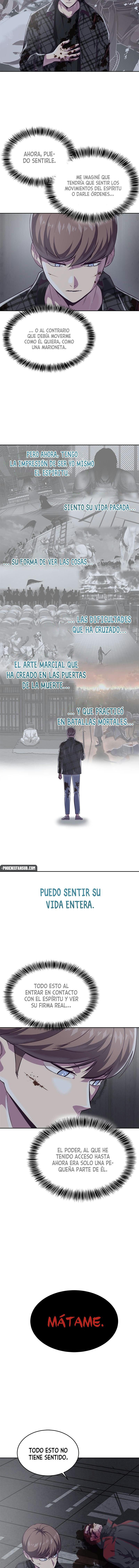 El Niño De La Muerte Capitulo 95 página 4