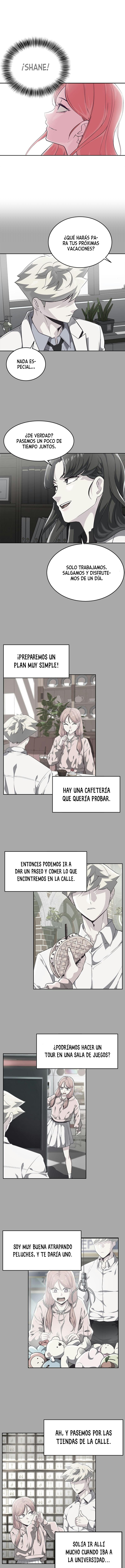 El Niño De La Muerte Capitulo 96 página 14