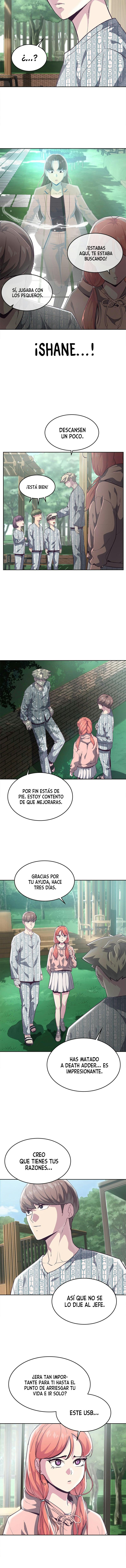 El Niño De La Muerte Capitulo 96 página 4