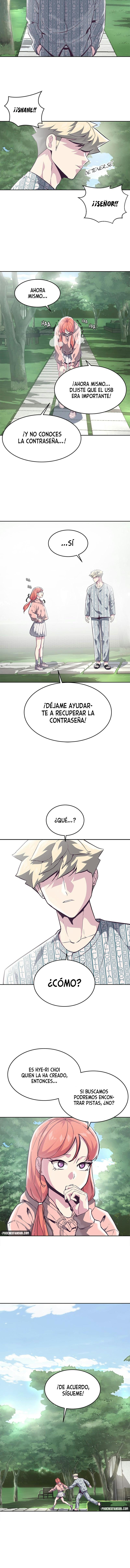 El Niño De La Muerte Capitulo 96 página 7