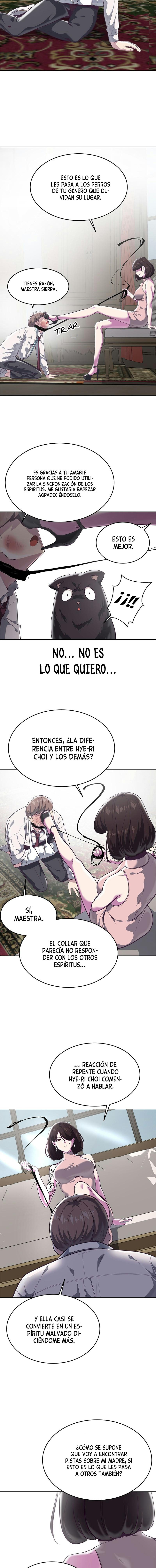 El Niño De La Muerte Capitulo 97 página 10