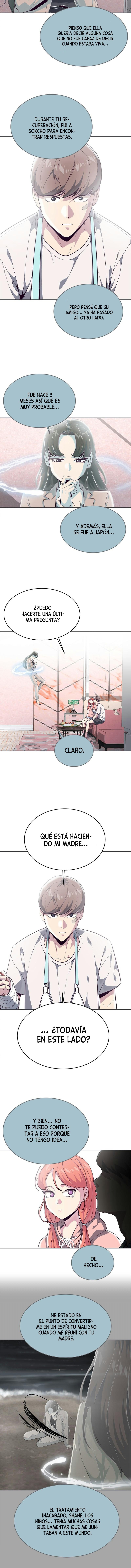 El Niño De La Muerte Capitulo 97 página 15