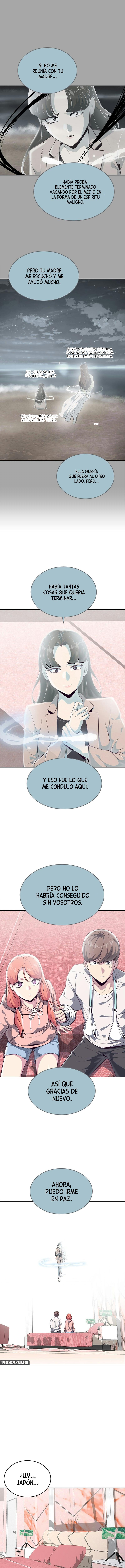 El Niño De La Muerte Capitulo 97 página 16