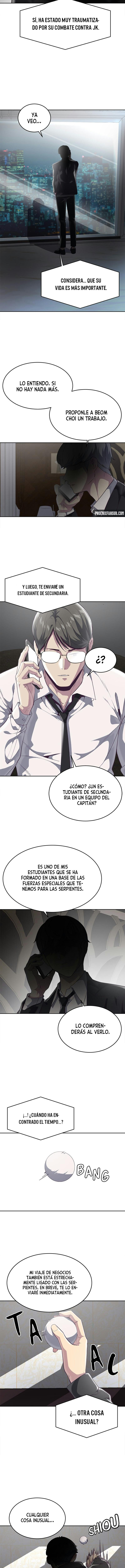 El Niño De La Muerte Capitulo 97 página 4