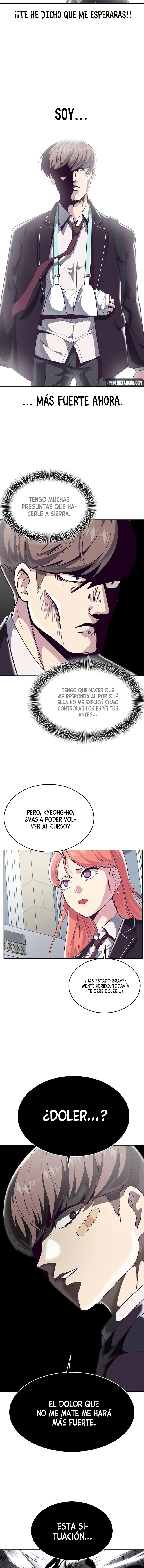 El Niño De La Muerte Capitulo 97 página 6