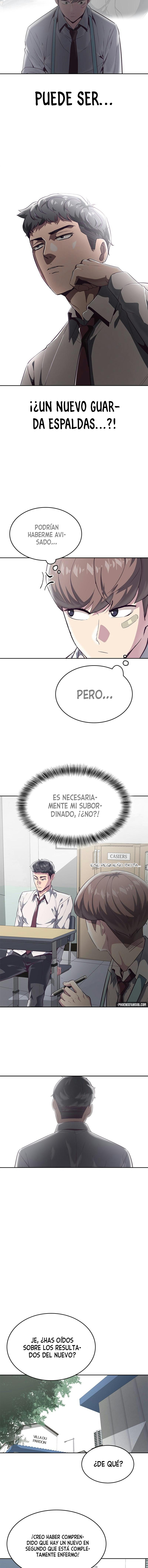 El Niño De La Muerte Capitulo 98 página 12
