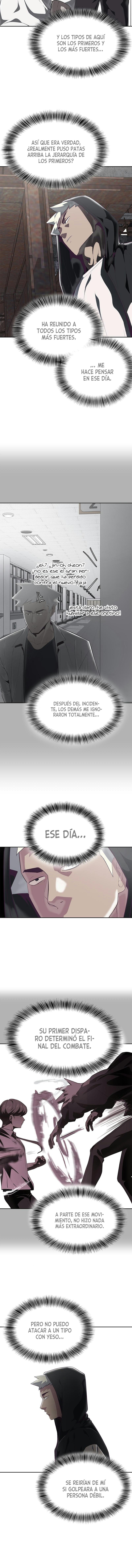 El Niño De La Muerte Capitulo 99 página 16
