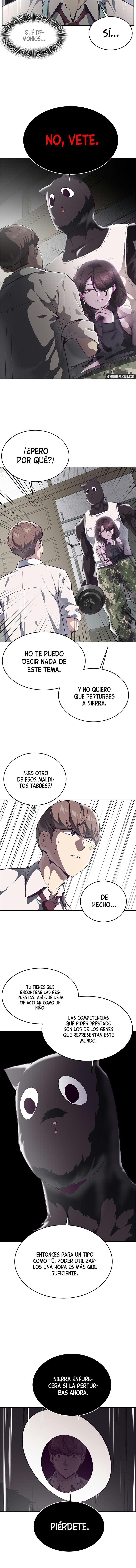 El Niño De La Muerte Capitulo 99 página 4