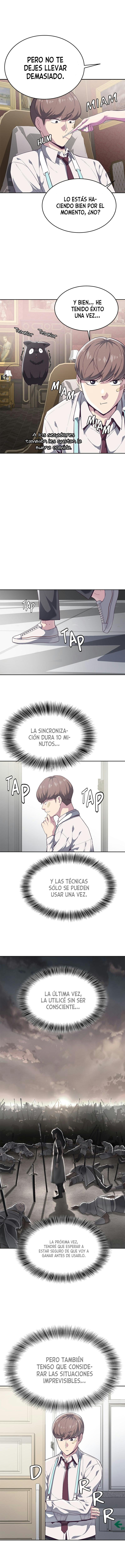 El Niño De La Muerte Capitulo 99 página 9
