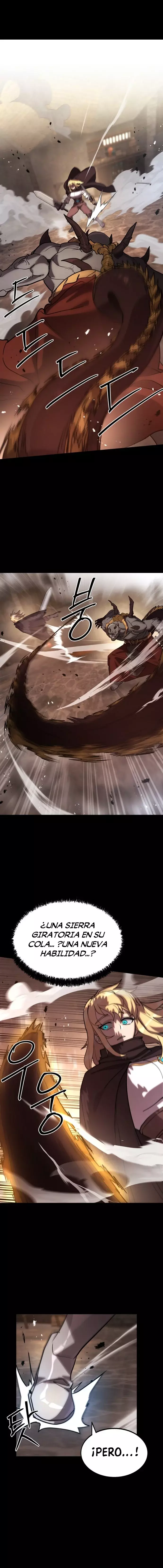 Forjando una voluntad inquebrantable Capitulo 0: Prólogo página 28