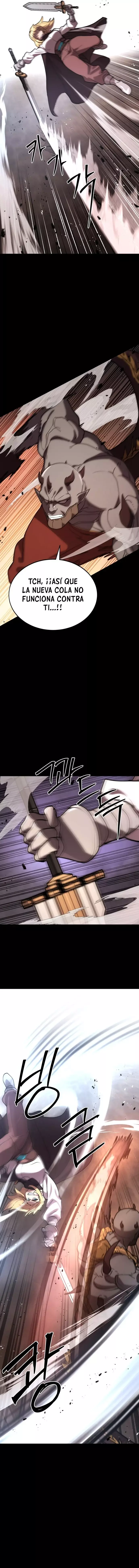 Forjando una voluntad inquebrantable Capitulo 0: Prólogo página 30