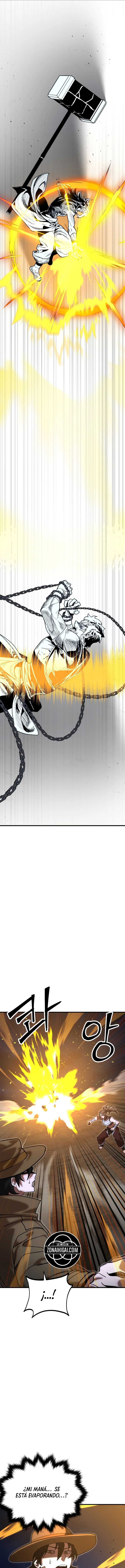 Forjando una voluntad inquebrantable Capitulo 19 página 18