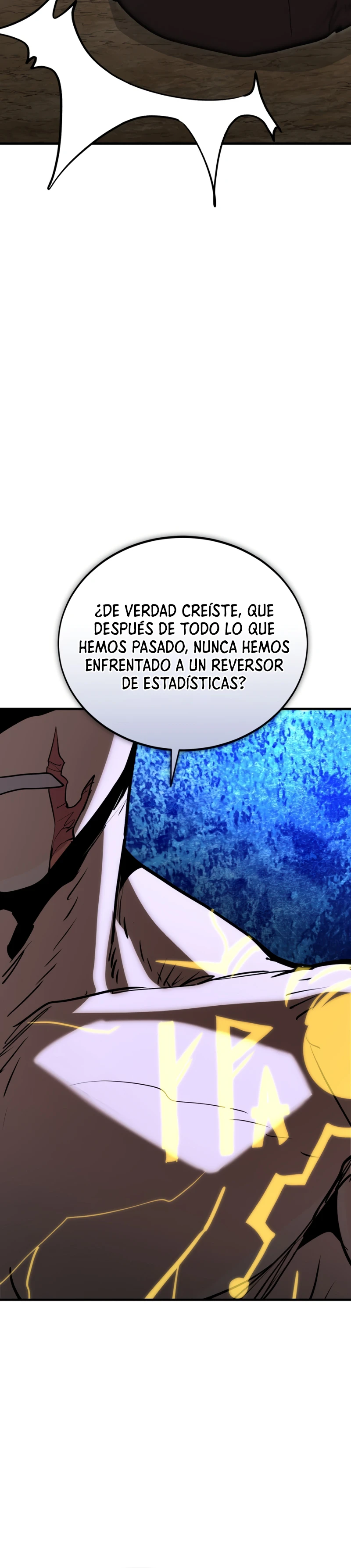 Forjando una voluntad inquebrantable Capitulo 19 página 23