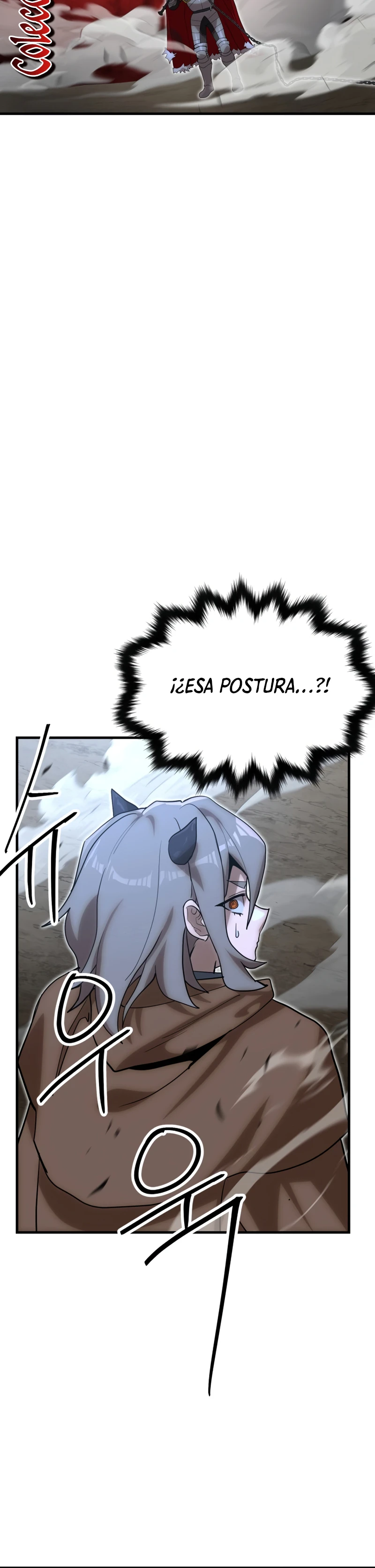 Forjando una voluntad inquebrantable Capitulo 20 página 11
