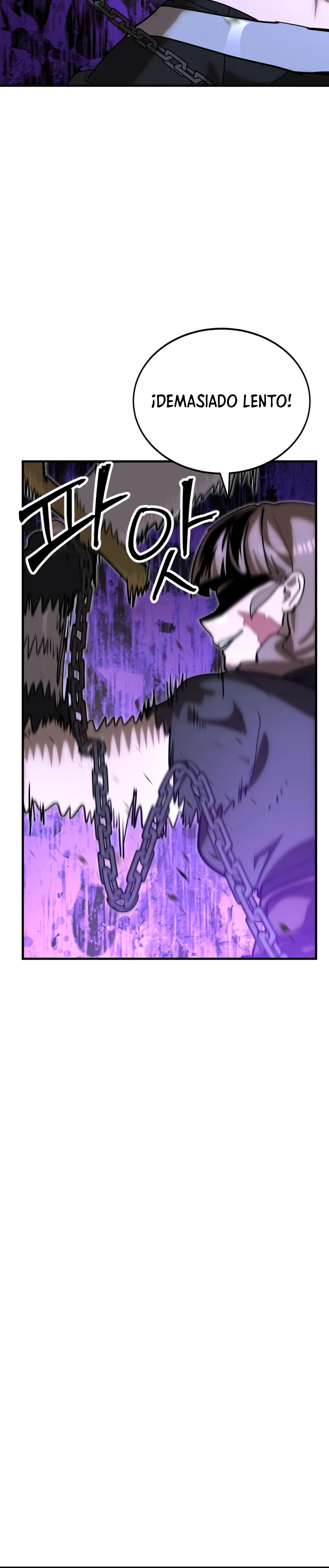 Forjando una voluntad inquebrantable Capitulo 20 página 13