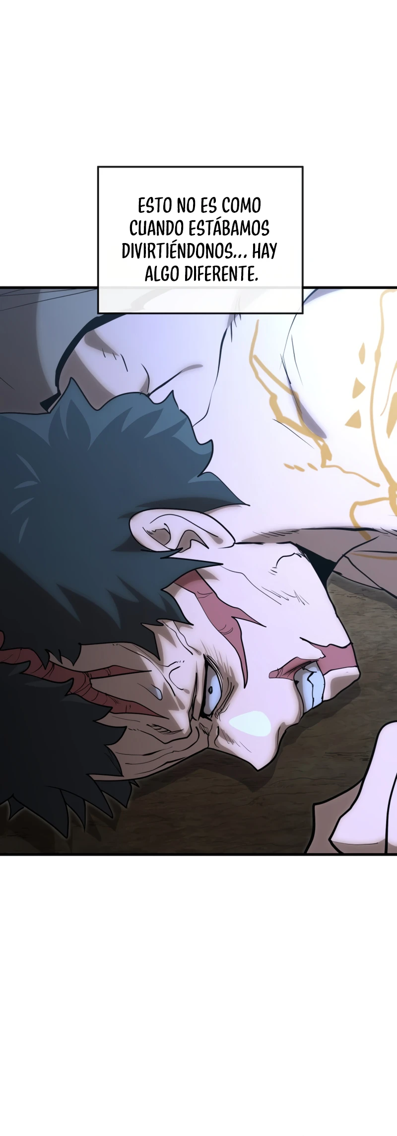 Forjando una voluntad inquebrantable Capitulo 20 página 23