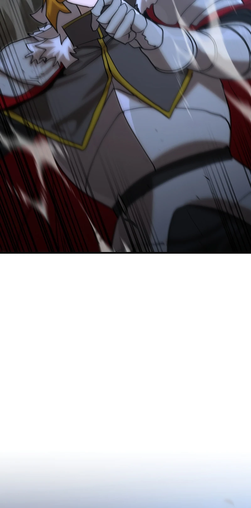 Forjando una voluntad inquebrantable Capitulo 20 página 7